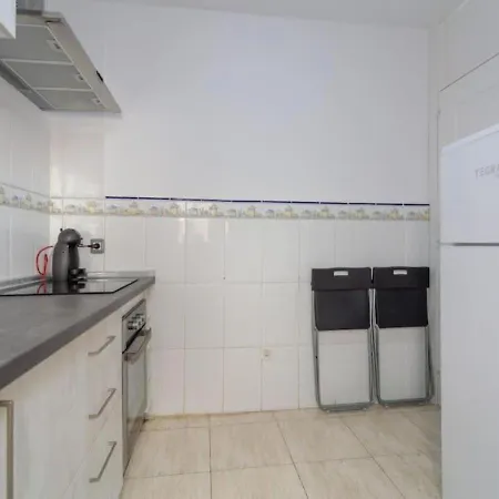 Reef Aqua Vista 3 Bedroom Costa Adeje Wifi And Pool Appartamento *