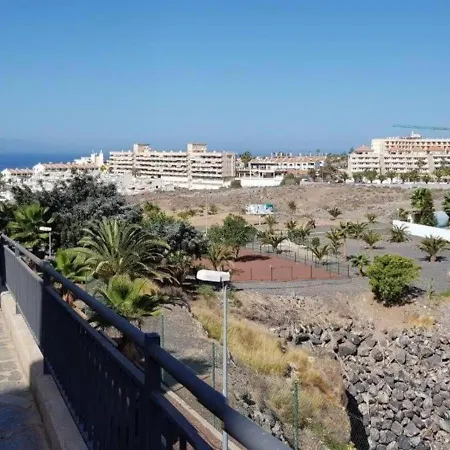 Appartamento Reef Aqua Vista 3 Bedroom Costa Adeje Wifi And Pool *