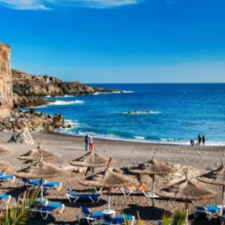 Reef Aqua Vista 3 Bedroom Costa Adeje Wifi And Pool Appartamento Callao Salvaje