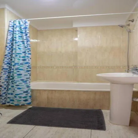 Appartamento Reef Aqua Vista 3 Bedroom Costa Adeje Wifi And Pool Callao Salvaje