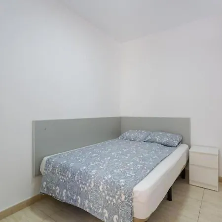Reef Aqua Vista 3 Bedroom Costa Adeje Wifi And Pool