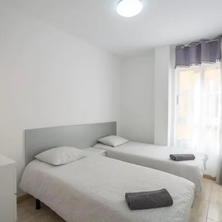 Reef Aqua Vista 3 Bedroom Costa Adeje Wifi And Pool Appartamento *