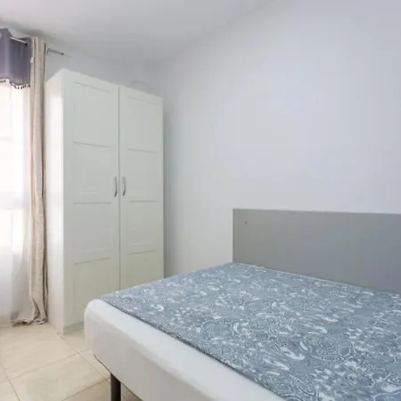 Reef Aqua Vista 3 Bedroom Costa Adeje Wifi And Pool Callao Salvaje