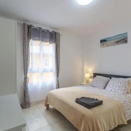 Reef Aqua Vista 3 Bedroom Costa Adeje Wifi And Pool * Callao Salvaje