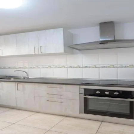 Reef Aqua Vista 3 Bedroom Costa Adeje Wifi And Pool