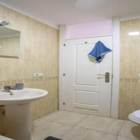 Apartment Reef Aqua Vista 3 Bedroom Costa Adeje Wifi And Pool Callao Salvaje