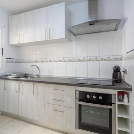 Reef Aqua Vista 3 Bedroom Costa Adeje Wifi And Pool