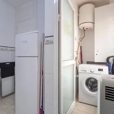 Reef Aqua Vista 3 Bedroom Costa Adeje Wifi And Pool Appartamento *