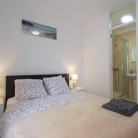 Reef Aqua Vista 3 Bedroom Costa Adeje Wifi And Pool Appartement *