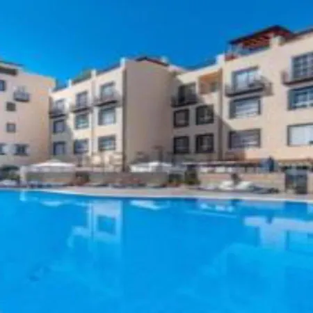 Reef Aqua Vista 3 Bedroom Costa Adeje Wifi And Pool Appartement